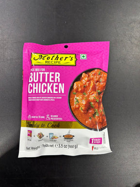 MOTHERS CHICKEN 65 MIX 50G