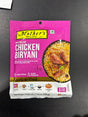 MOTHERS CHICKEN BIRYANI MIX 100G