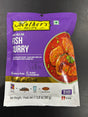 MOTHERS FISH CURRY MIX 80G