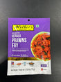 MOTHERS KERAL PRAW MIX 100G