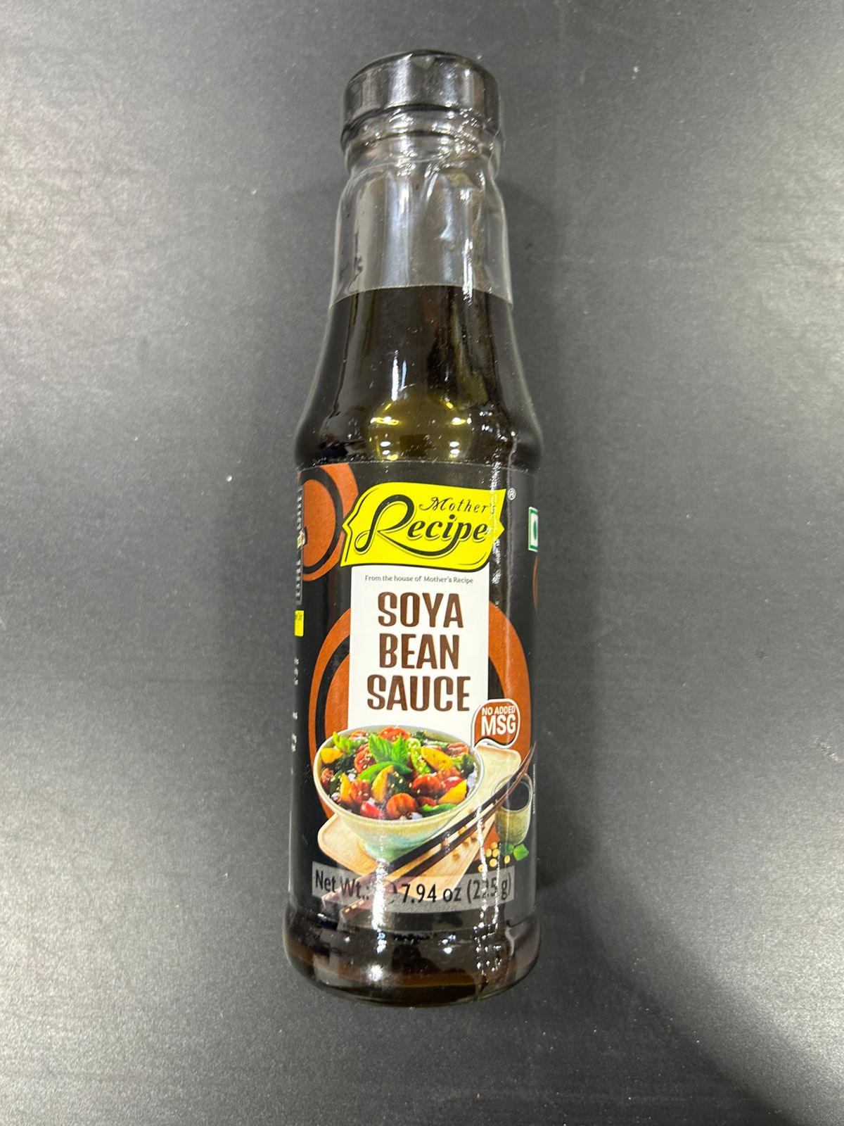 Mothers Soya Bean Sauce 200G