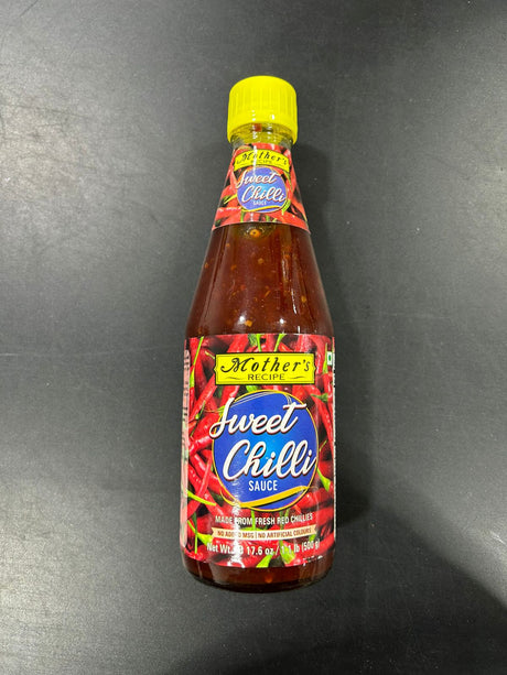 Mothers Swt Chilli Sauce 500G