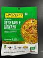 MOTHERS VEGETABLE BIRYANI 75G