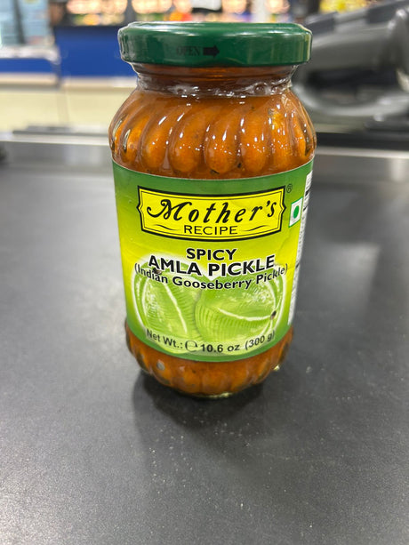 Mtr Amla Pickle 300G
