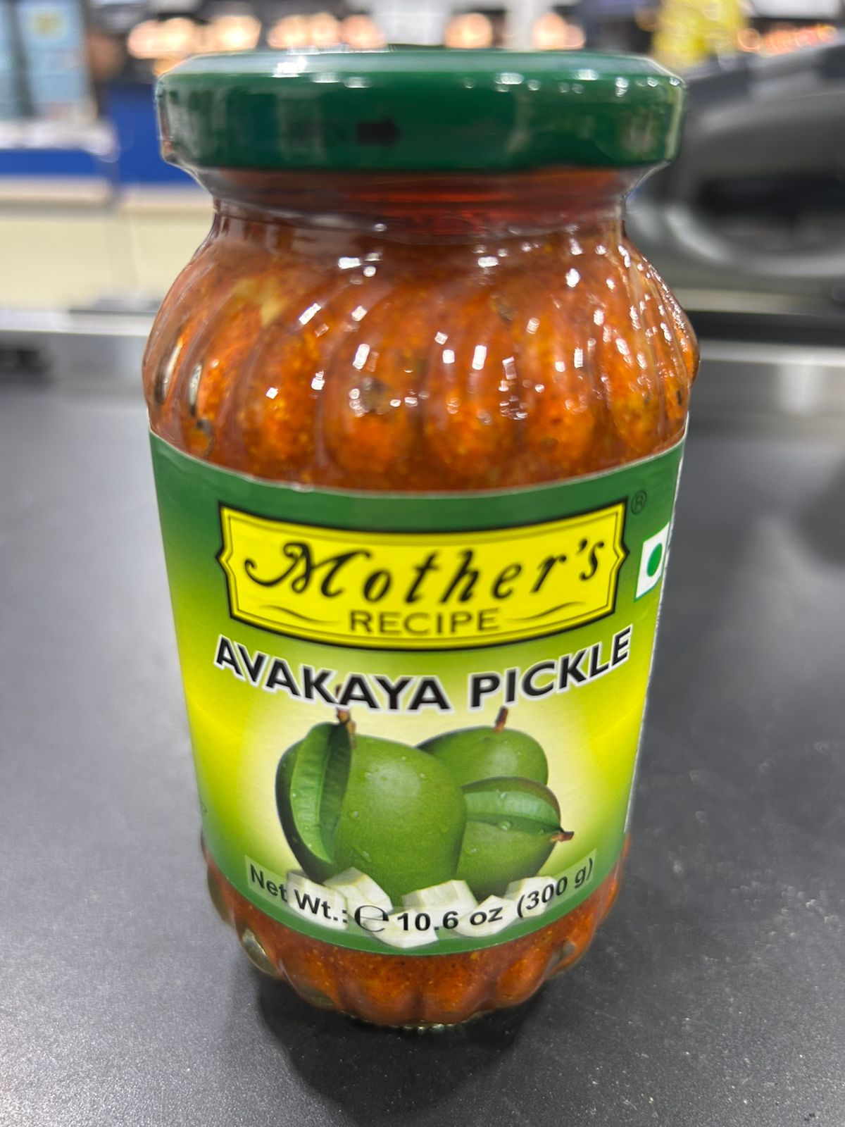 Mtr Avakaya Pickle 300G