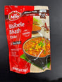 MTR BISBELEBHAT PASTE 200G