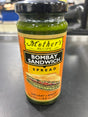 Mtr Bombay Sand Spread 250G