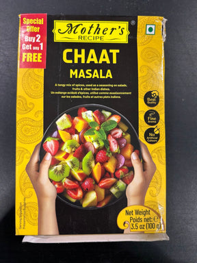 Mtr Chaat Masala 100G