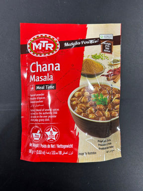 MTR CHANA MSLA 100G