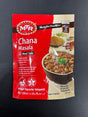 MTR CHANA MSLA 100G