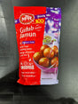 MTR GULAB JAMUN 500G