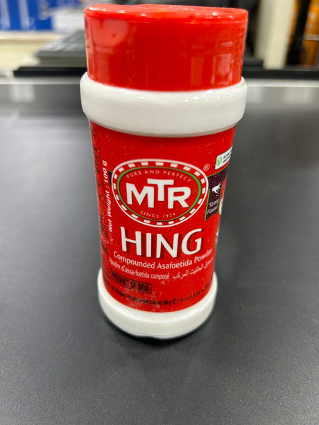 MTR HING 100G