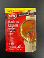 MTR MDRAS RASAM PW 100G