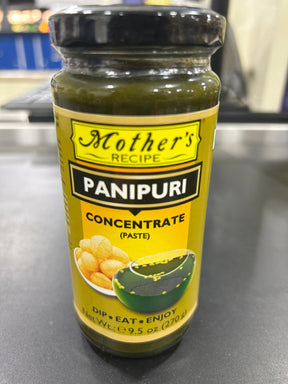 Mtr Panipuri Conc 270G