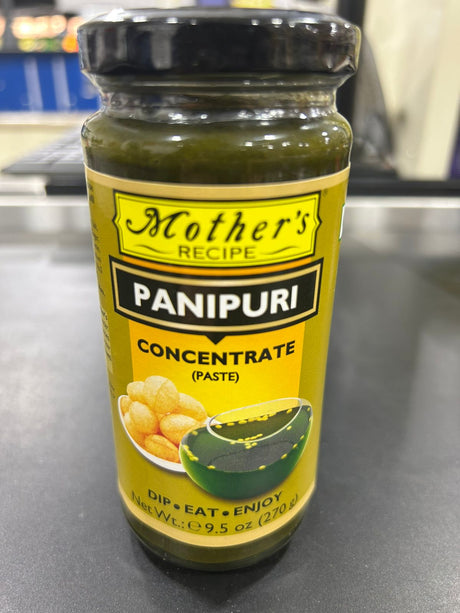 Mtr Panipuri Conc 270G