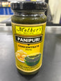 Mtr Panipuri Conc 270G