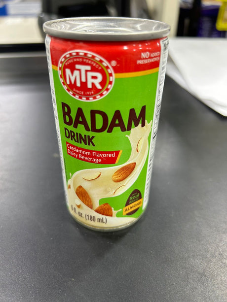 MTR RTD CARDAMOM DRNK 180ML