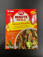MTR RTE BHINDI MASALA 300G