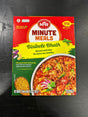 MTR RTE BISBELEBHAT 300G