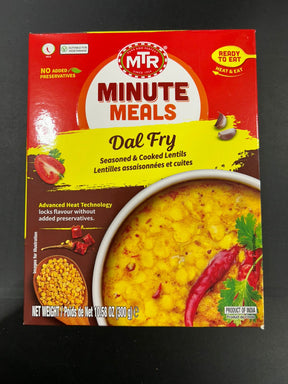 MTR RTE DAL FRY 300G