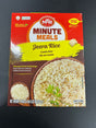 MTR RTE JEERA RICE 250G