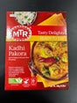 MTR RTE KADHI PAKORA 300G