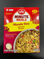 MTR RTE MSLA RICE 300G