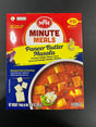 MTR RTE PANEER BTR MSLA 300G