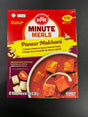 MTR RTE PANEER MAKHANI 300G