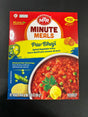 MTR RTE PAV BHAJI 300G
