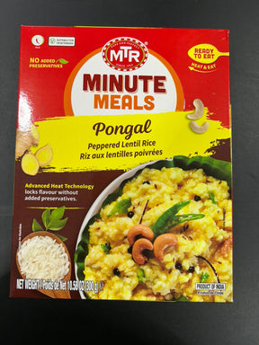 MTR RTE PONGAL 300G