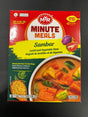 MTR RTE SAMBHAR 300G