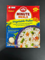 MTR RTE VEG PULAO 250G