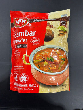 MTR SAMBAR PW 500G