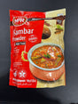 MTR SAMBAR PW 500G