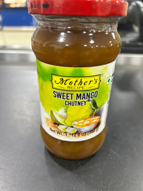 Mtr Sweetmango Chutney 340G