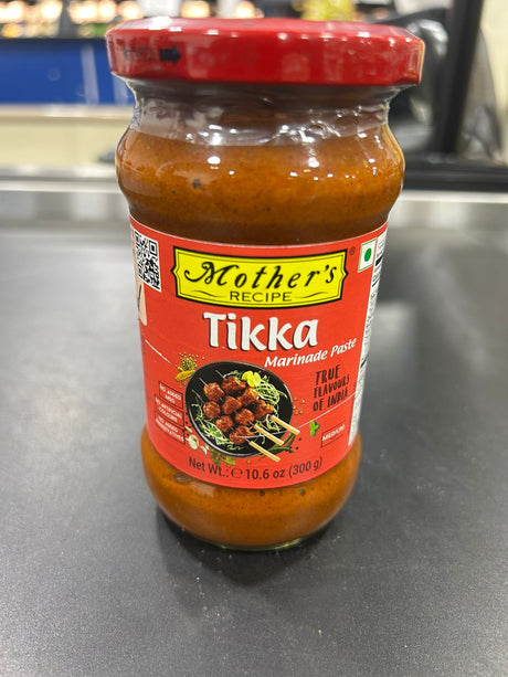 Mtr Tikka Paste 300G
