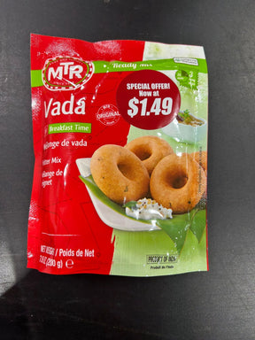 MTR VADA MIX 200G