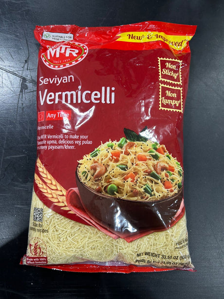 MTR VERMICELLI 950G