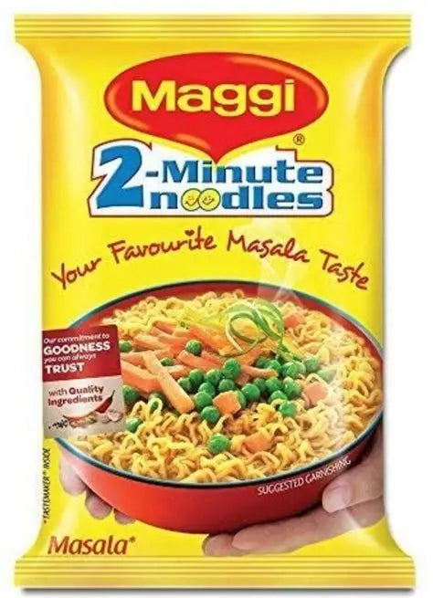 Maggi 70G