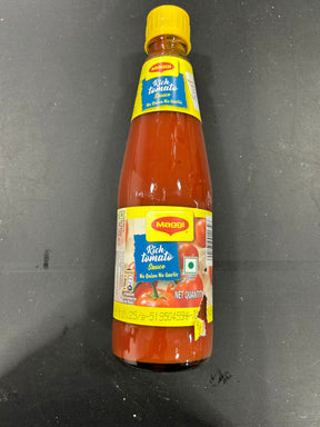 Maggie TOMATO SAUCE 485G