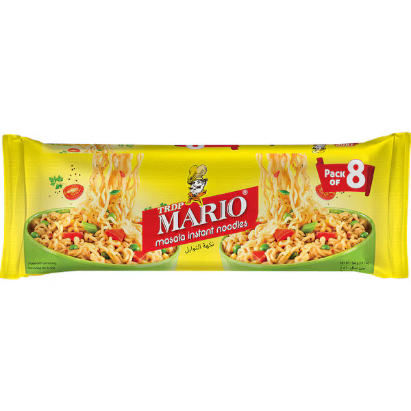 Mario Masala Noodles 700G