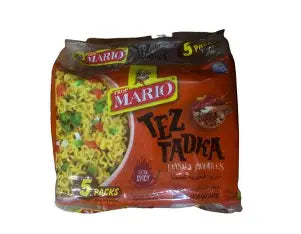 Mario Tez Tadka 560G