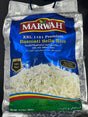 MARWAH BSMTI SELLA RICE 10LB
