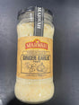 MARWAH GINGER GARLIC PASTE 720