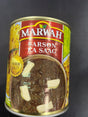 MARWAH SARSON KA SAAG 800G