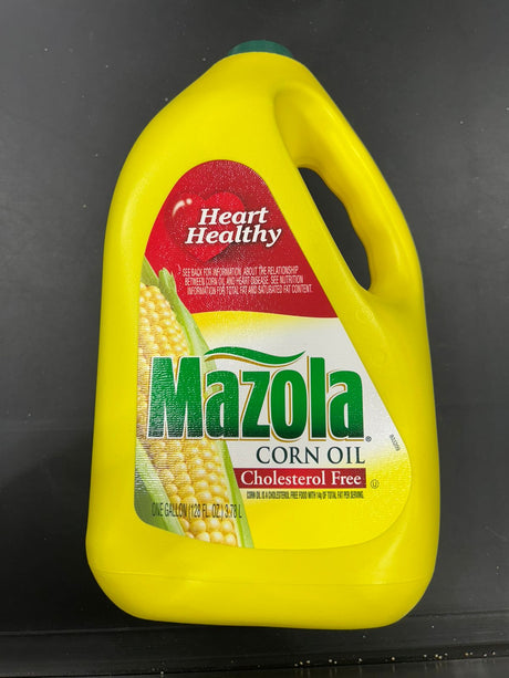 Mazola CORN OIL 1 GALLON