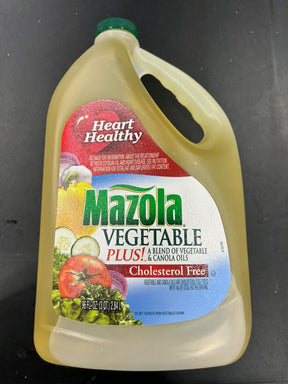Mazola VEG OIL 96OZ