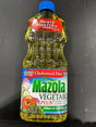 Mazola VEG OIL CF 4OZ