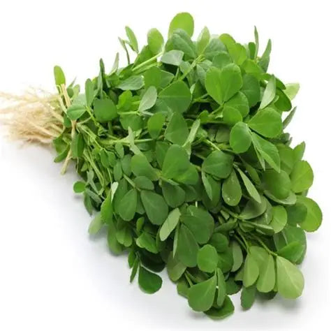 Methi / Fenugreek Leaves - 1 Bunch
